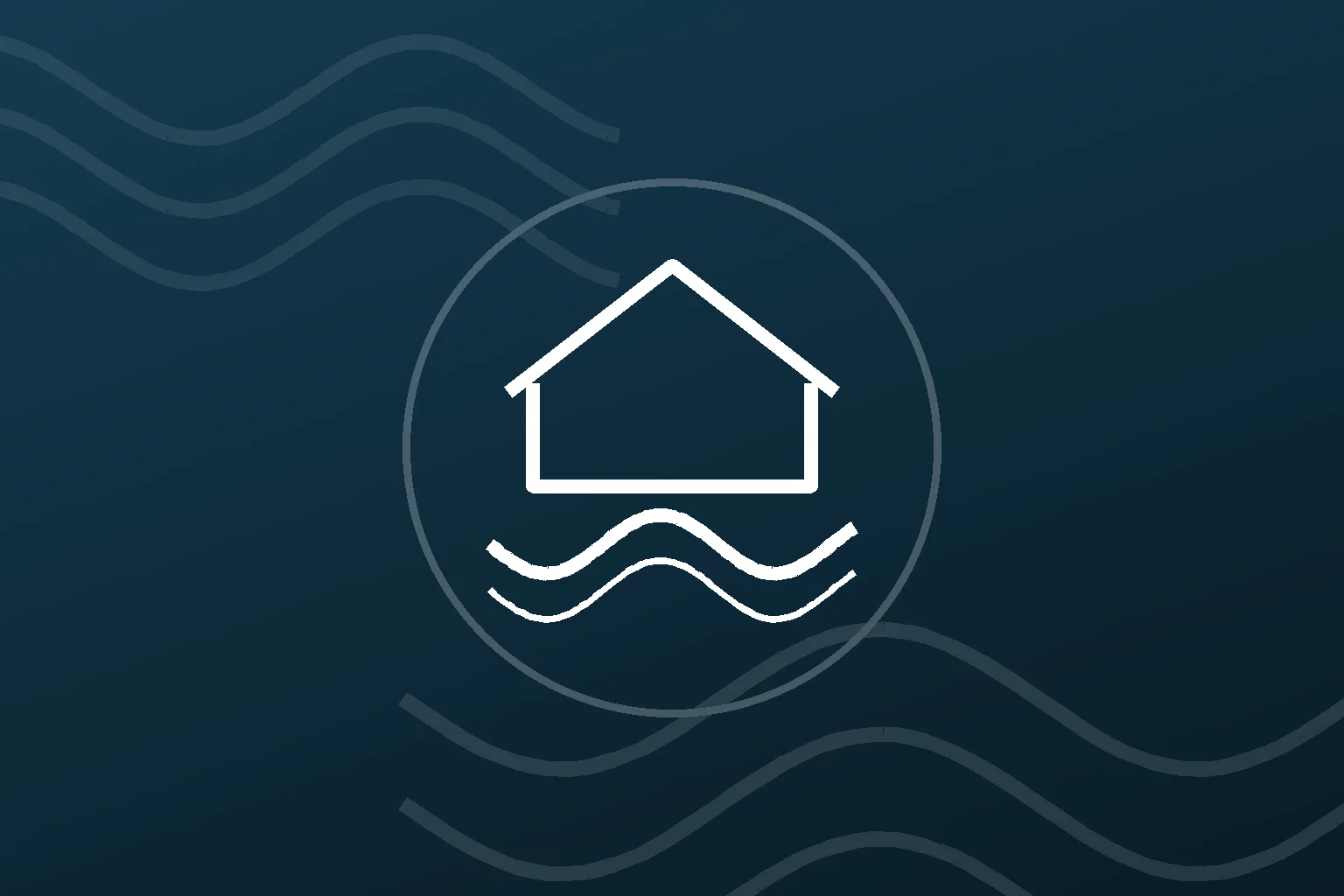 Flood cleanup and water-damaged carpet removal in a Reno home