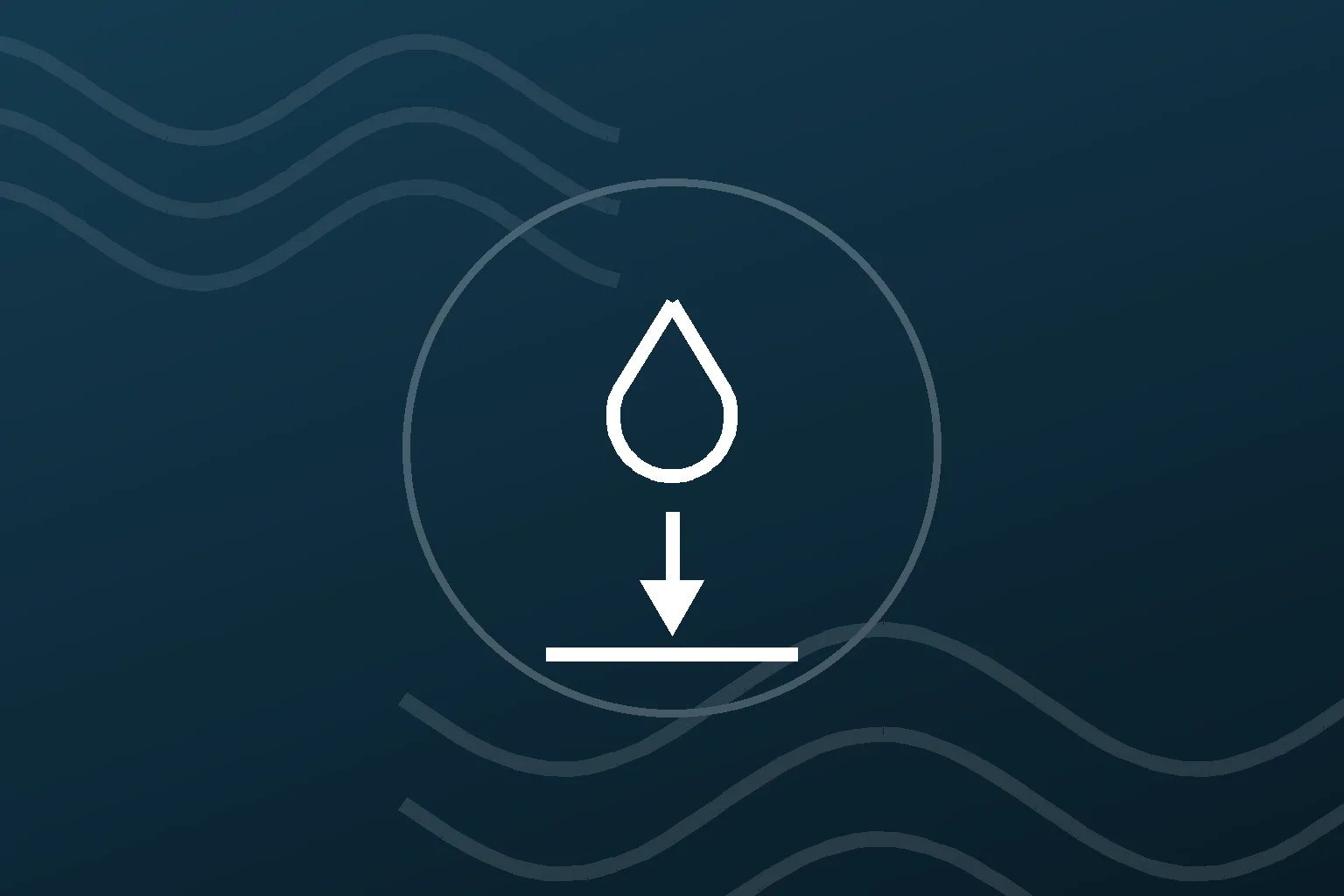 Water extraction and standing water removal in a Reno home